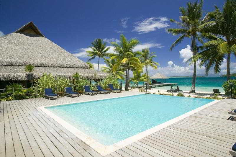 Bora Bora Beach Resort Fasiliteter bilde