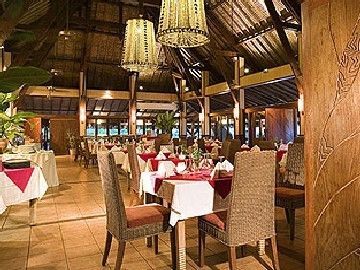 Bora Bora Beach Resort Eksteriør bilde