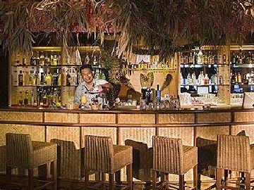 Bora Bora Beach Resort Restaurant bilde